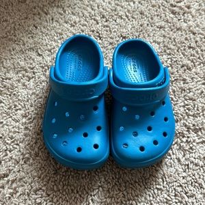 Kids Crocs
